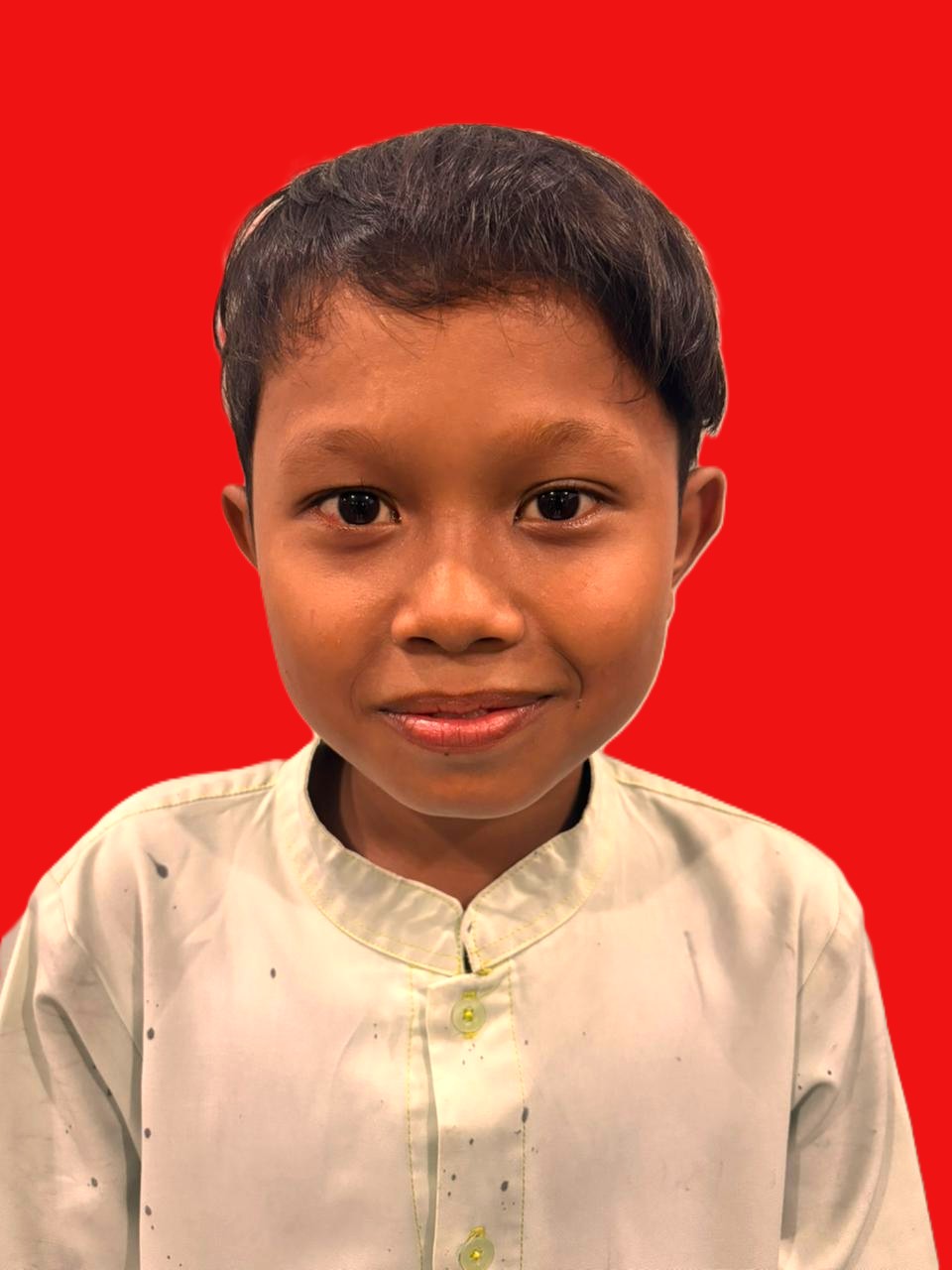 R. BAGAS ARYA SATYA